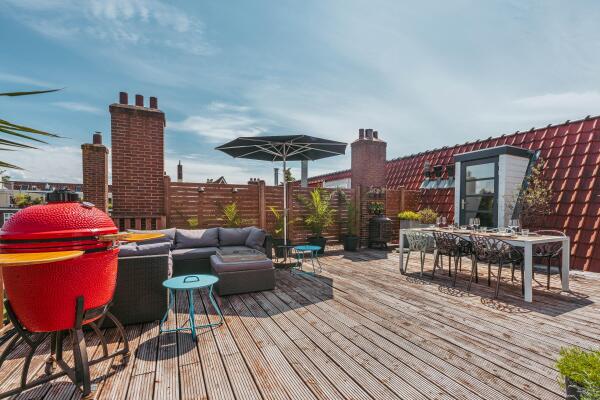 photo 69 Albrecht Dürerstraat 1 2