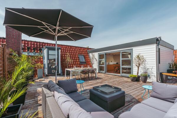 photo 72 Albrecht Dürerstraat 1 2