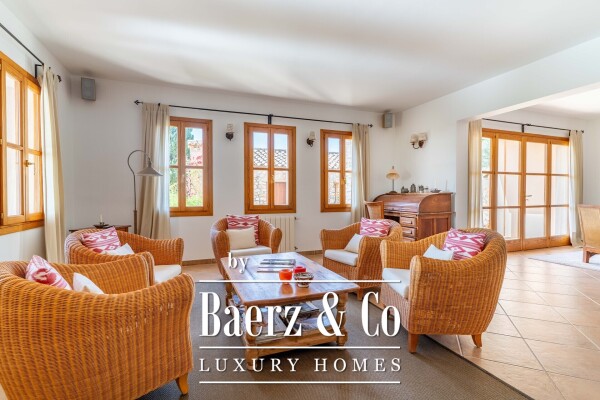 photo 18 Beautiful luxury home in Manacor