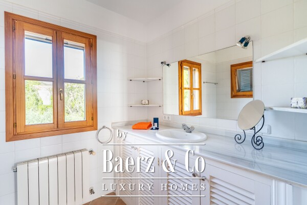 photo 26 Beautiful luxury home in Manacor