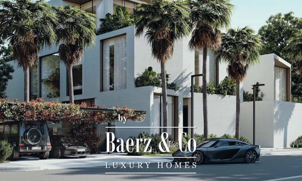 photo 4 Exclusive 7 bed Mansion, Largest Type Layout