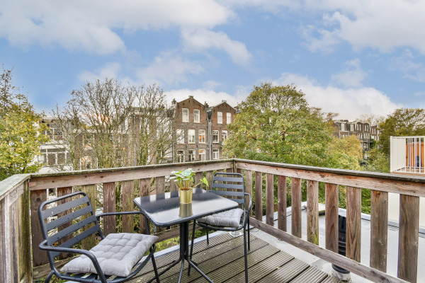 photo 22 Govert Flinckstraat 264 H