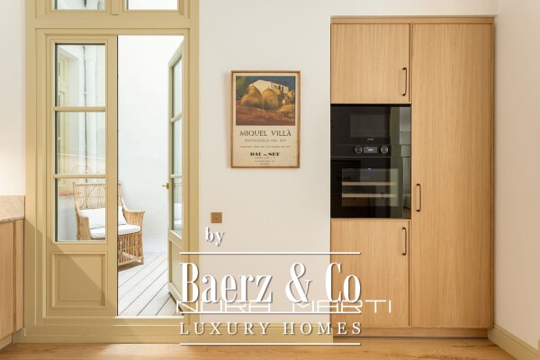 photo 30 Apartment for sale in Eixample Dret