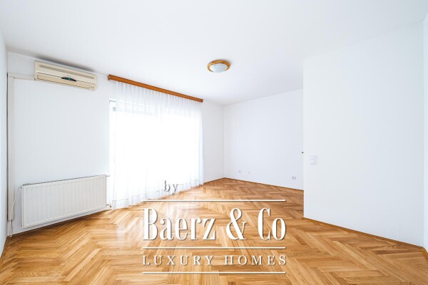 photo 13 Zagreb, Gračani, beautiful three-storey five-bedroom apartment with a garden, 278.66 m2