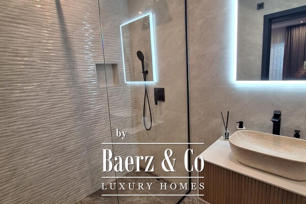 photo 13 Novi Vinodolski – Luxury Villa with Pool and Panoramic Sea View