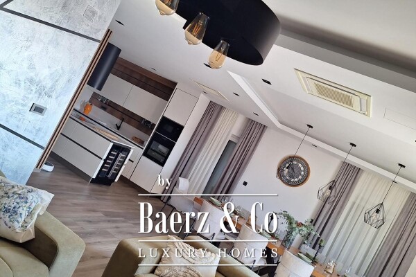 photo 34 Novi Vinodolski – Luxury Villa with Pool and Panoramic Sea View