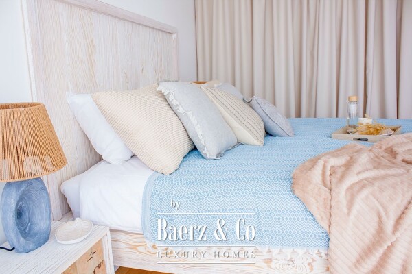 photo 17 Apartment in Budva with a Sea View