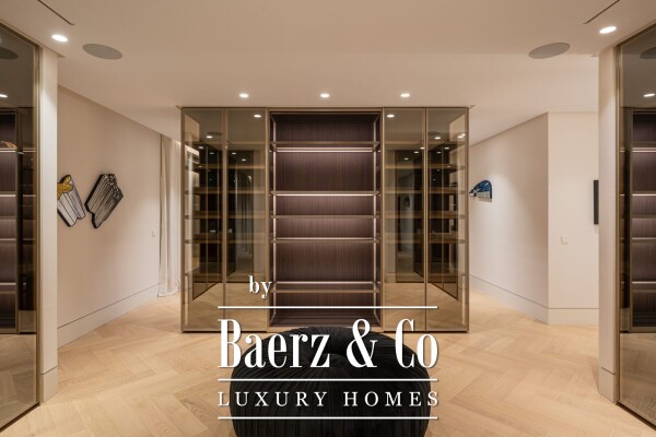 photo 25 Villa - Golden Mile - Marbella - Ref: 8656