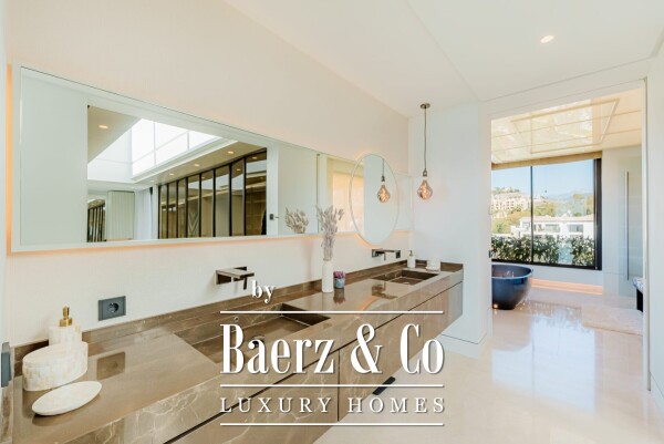 photo 16 Villa - La Quinta - Benahavis - Ref: 8658