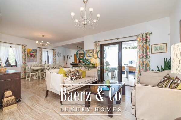 photo 4 Beautiful luxury home in Santa Bárbara de Nexe, Bordeira