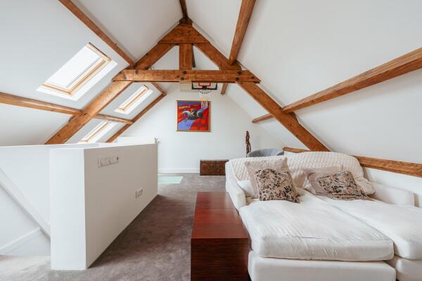 photo 33 Diepenbrockstraat 22