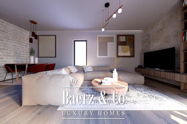 photo 7 Zadar, Petrčane, luxury penthouse with a beautiful view, 30m from the sea