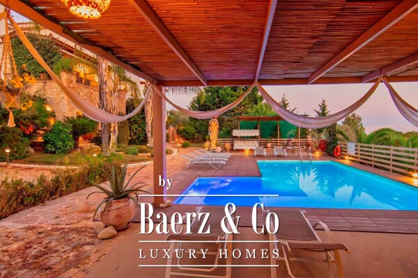 photo 17 1992129 - Detached house For sale, Soligeia, 335 sq.m., €1.700.000