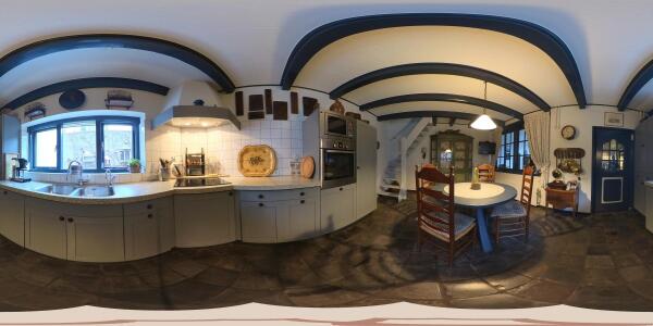 360 Panorama - Gasthuisstraat 12