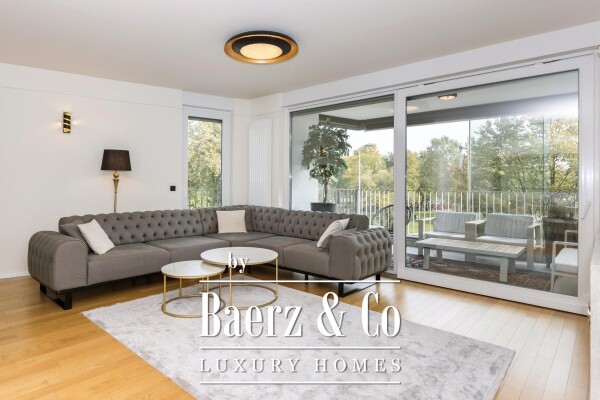 photo 1 Zagreb, Središće, three-bedroom apartment + garage parking space NUA 111 m2