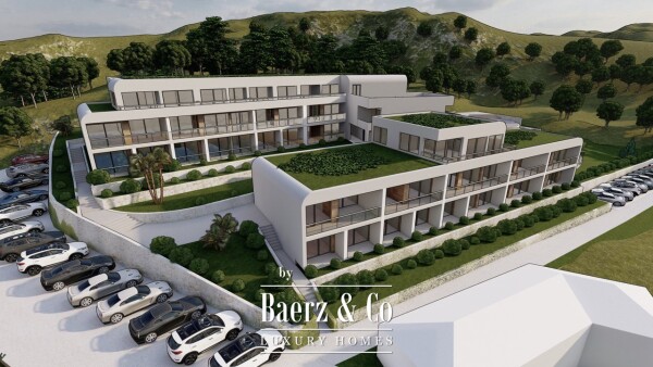 photo 5 Cozy Apartment under Construction in Tivat Center