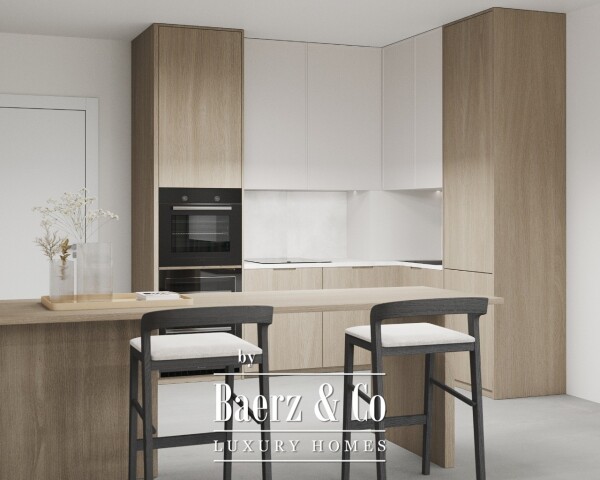 photo 12 Townhouse Under Construction in Tivat Center