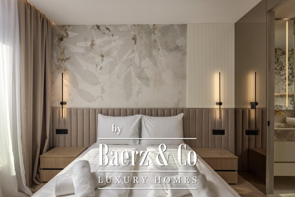 photo 30 Opatija, luxurious four-room apartment with a view of the sea, 142.87 m2