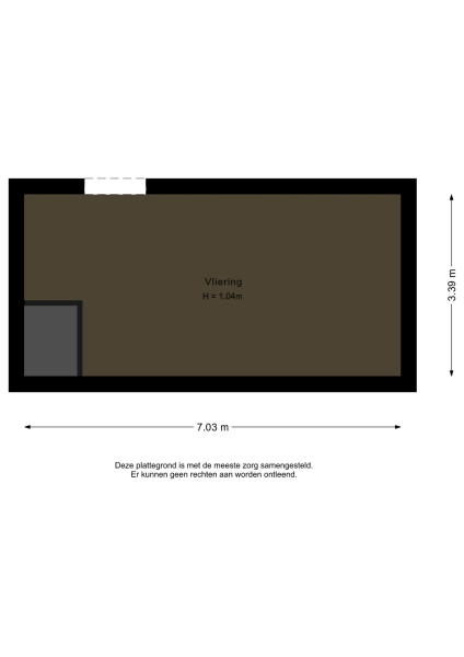 Floor Plan 9 - Monseigneur Boermansstraat 11