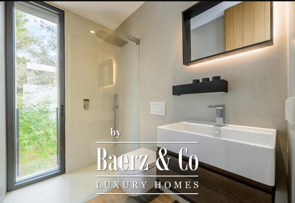 photo 8 Luxury New-Build Designer Villa in Portals Nous