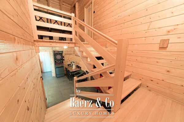 photo 8 Baranja, business complex of six rental houses on a 16,000 m² plot