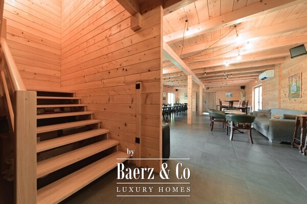 photo 11 Baranja, business complex of six rental houses on a 16,000 m² plot