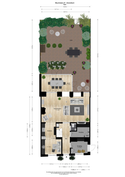 photo 6 Muurhuizen 37