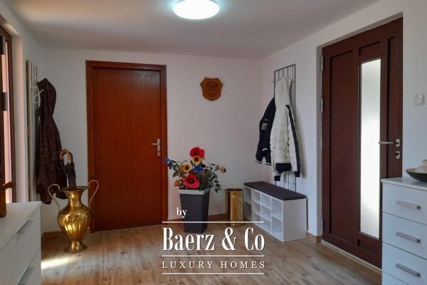 photo 6 Istria, Fažana, spacious house of 200 m² with swimming pool, 600 m from the sea