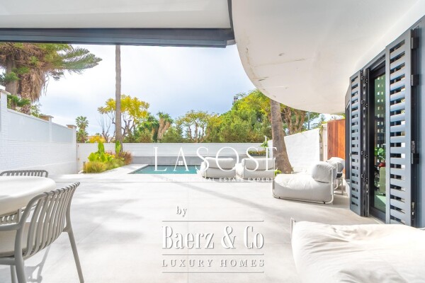 photo 29 Sitges, Vallpineda