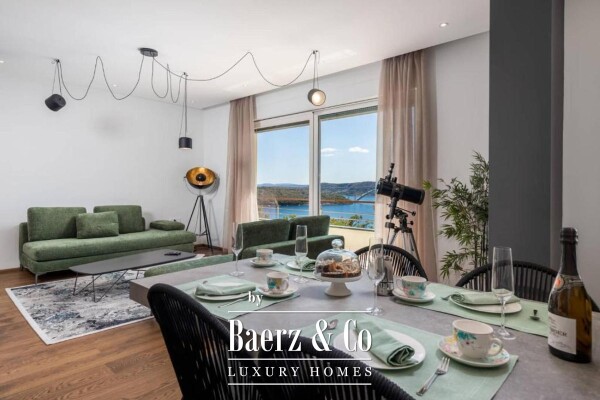 photo 17 Kraljevica, a rare opportunity — premium 453 m² villa, first row to the sea, with a pool