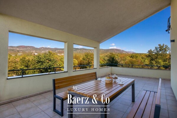 photo 28 Kraljevica, a rare opportunity — premium 453 m² villa, first row to the sea, with a pool