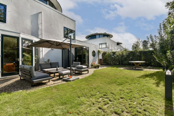 photo 29 Burgemeester Beelaertspark 297