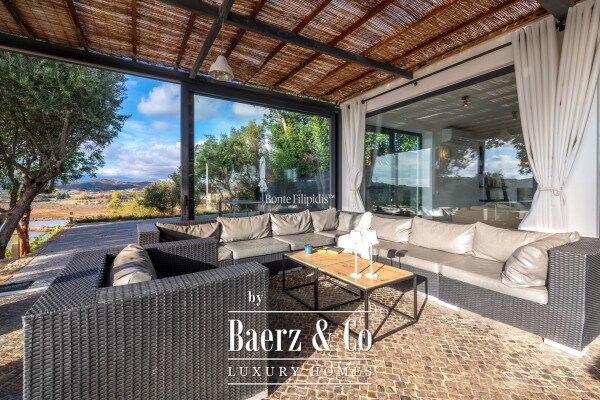 photo 3 Beautiful luxury home in Faro (sé e São Pedro), SILVES