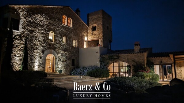 photo 28 Beautiful luxury home in Girona