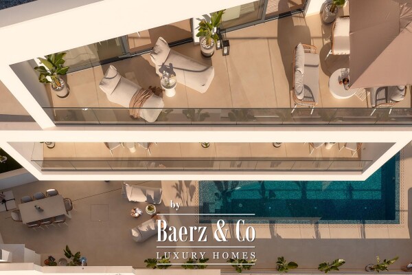 photo 13 Trogir, Čiovo - Modern villa with panoramic sea views