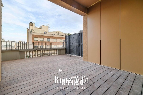 photo 9 Penthouse for sale in Dreta de l'Eixample