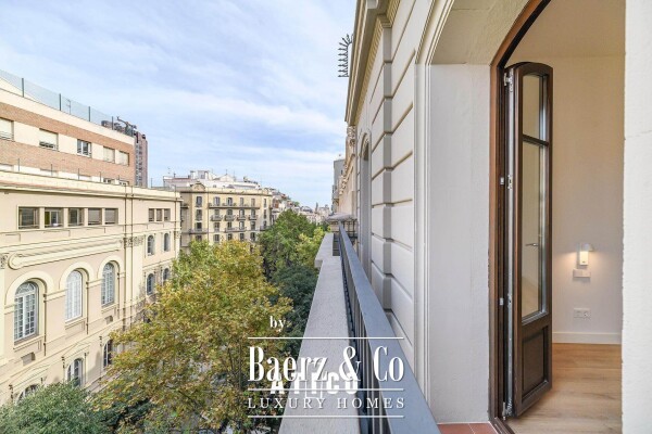 photo 10 Penthouse for sale in La Dreta de l'Eixample