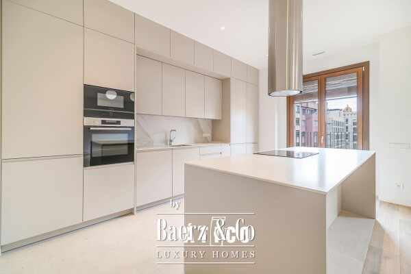 photo 44 Penthouse for sale in La Dreta de l'Eixample