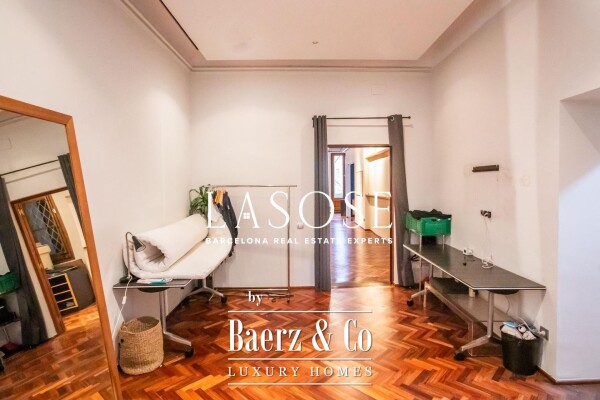 photo 20 Barcelona, LAntiga Esquerra de lEixample