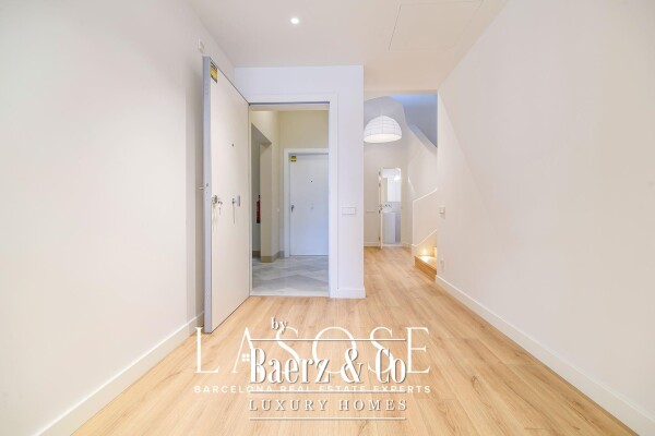 photo 11 Barcelona, La Dreta de lEixample