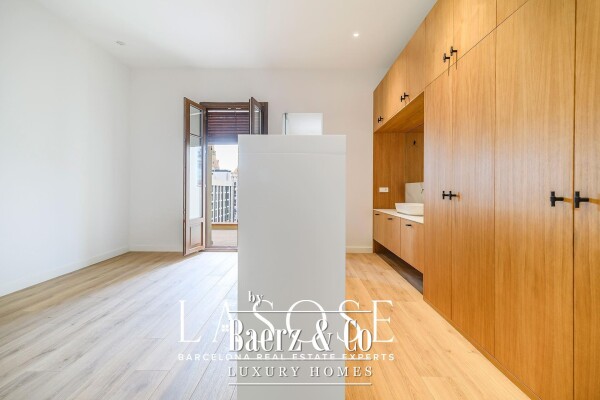 photo 38 Barcelona, La Dreta de lEixample