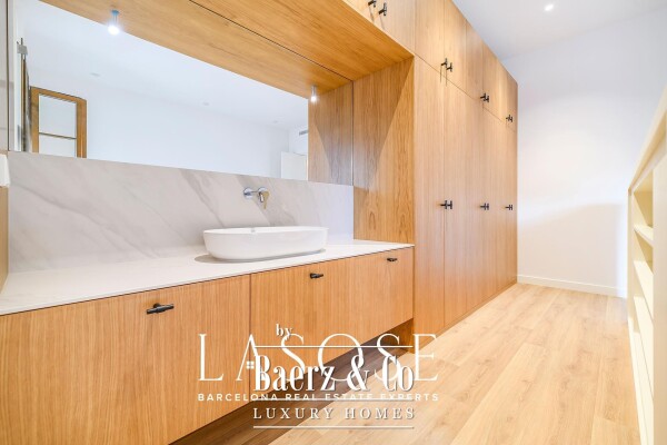 photo 42 Barcelona, La Dreta de lEixample