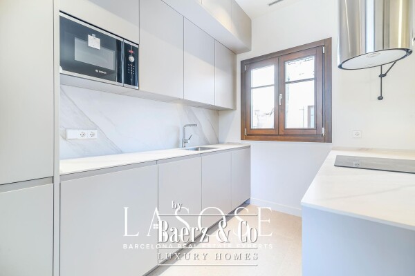 photo 7 Barcelona, La Dreta de lEixample