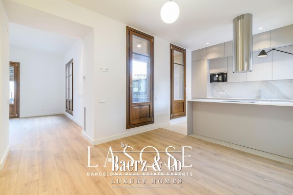 photo 9 Barcelona, La Dreta de lEixample