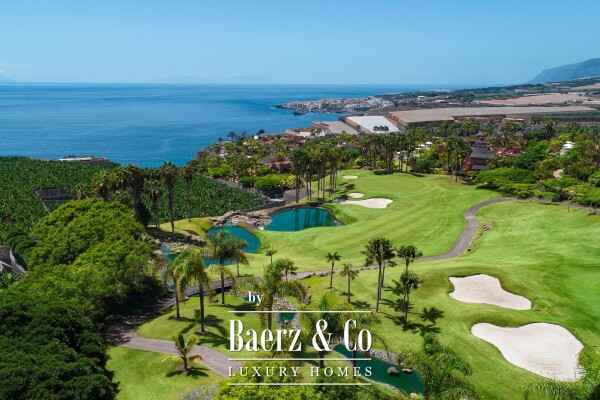 photo 36 Duplex apartment in beautiful Abama golfcourse