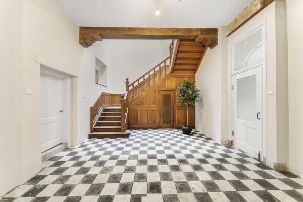 photo 35 Oude Delft 45