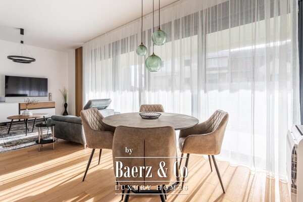 photo 5 Split, Bačvice Hektoroviceva street — Spacious two-bedroom apartment, 110 m²