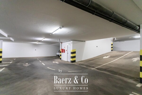 photo 14 Split, Bačvice Hektoroviceva street — Spacious two-bedroom apartment, 110 m²