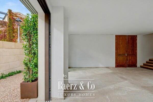 photo 3 New Build with a Cozy Outdoor Oasis