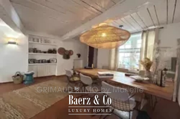 photo 7 village house with pool, garage, and rooftop terrace